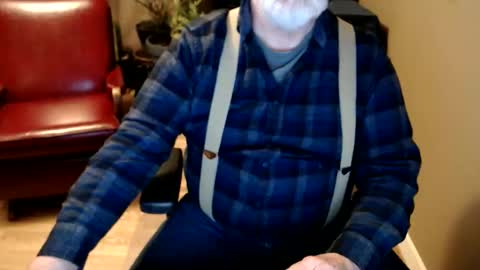 Snapshot of chgodad chatting on 6, 1, 2026 chgodad online show from 6, 1, 2026
