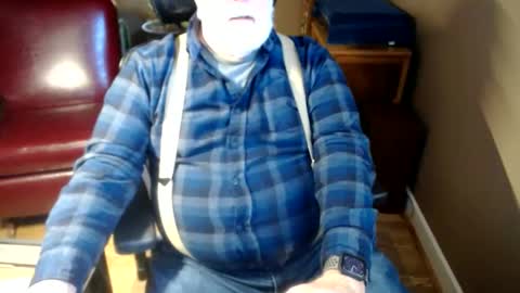 Snapshot of chgodad chatting on 7, 1, 2026 chgodad online show from 7, 1, 2026