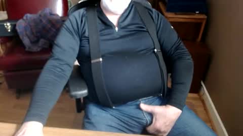 chgodad online show from 18, 1, 2026