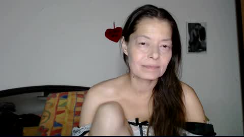 Chiara online show from 22, 9, 2025