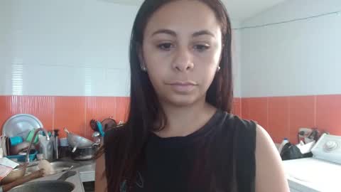 Snapshot of chiara_20 chatting on 7, 3, 2026 Airam online show from 7, 3, 2026