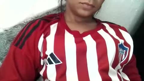 Snapshot of chiara_20 chatting on 30, 3, 2026 Airam online show from 30, 3, 2026