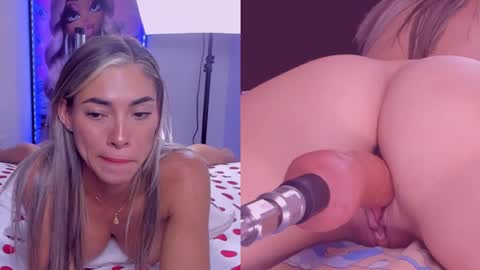 chiara online show from 11, 12, 2024