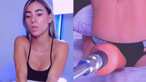 chiara online show from 6, 3, 2025