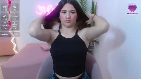 Chiara  online show from 11, 12, 2024