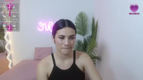 Chiara  online show from 15, 12, 2024