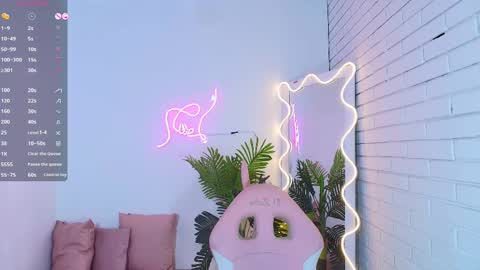 Chiara  online show from 11, 3, 2025