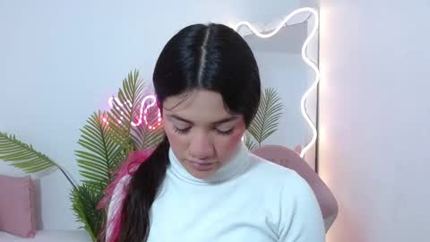 Chiara  online show from 27, 9, 2025