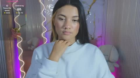 Chiara  online show from 25, 4, 2026