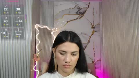 Chiara  online show from 12, 5, 2026