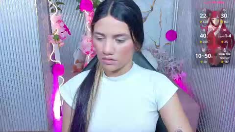 Chiara  online show from 23, 6, 2026