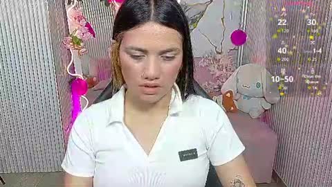 Chiara  online show from 24, 6, 2026
