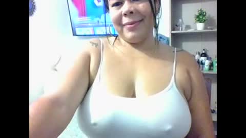 ChiaraFioree online show from 26, 2, 2025