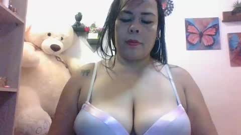 ChiaraFioree online show from 25, 9, 2025