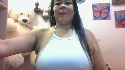 ChiaraFioree online show from 29, 9, 2025