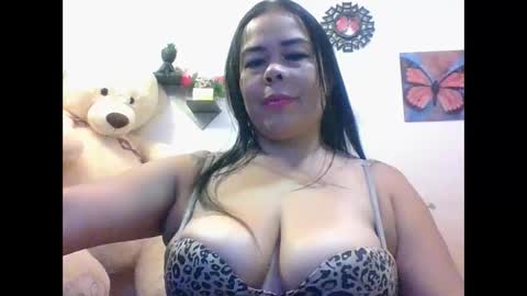 ChiaraFioree online show from 30, 9, 2025