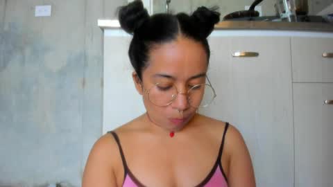 Chiara fustox online show from 26, 4, 2026