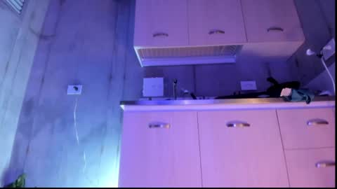 Chiara fustox online show from 13, 5, 2026