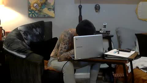 Snapshot of chiarov chatting on 4, 3, 2026 chiarov online show from 4, 3, 2026