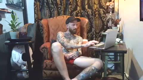 Snapshot of chiarov chatting on 5, 4, 2026 chiarov online show from 5, 4, 2026