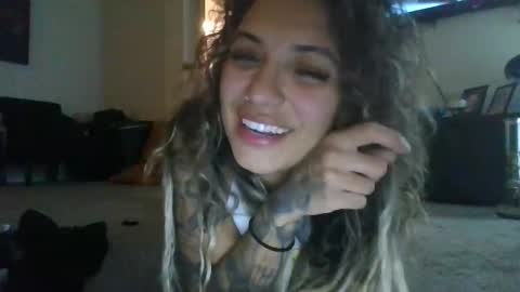 Snapshot of chicagobabe312 chatting on 15, 11, 2025 chicagobabe312 online show from 15, 11, 2025