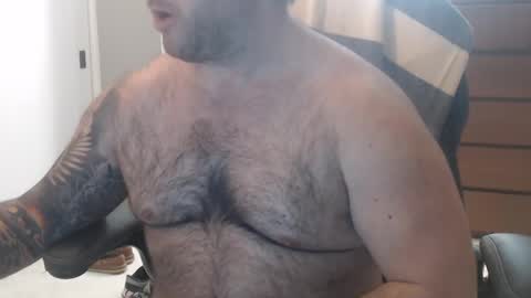 Chicagoguy86 aka Benny Cooper online show from 24, 11, 2025