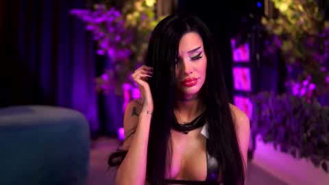 Cami online show from 12, 2, 2026