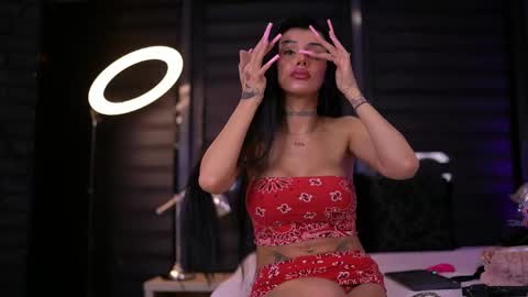 Cami online show from 8, 5, 2026