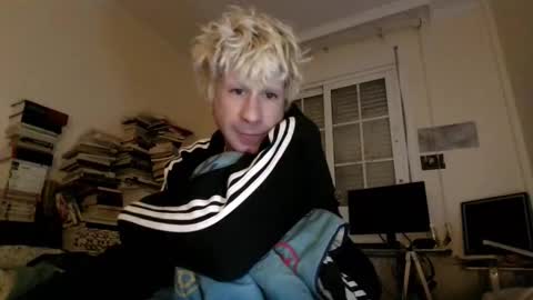 chico21__ online show from 21, 2, 2026