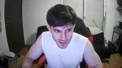 Snapshot of chicoblancolindo chatting on 18, 9, 2025 chicoblancolindo online show from 18, 9, 2025