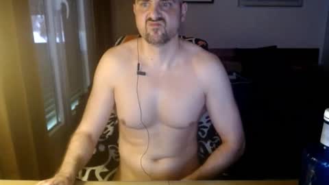 chicocam1983 online show from 17, 5, 2026