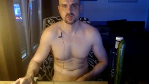 chicocam1983 online show from 25, 5, 2026