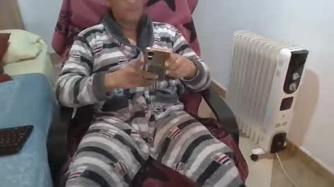 Snapshot of chicodelsur69 chatting on 21, 11, 2025 Chicodelsur online show from 21, 11, 2025