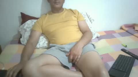 Chicodelsur online show from 5, 5, 2026