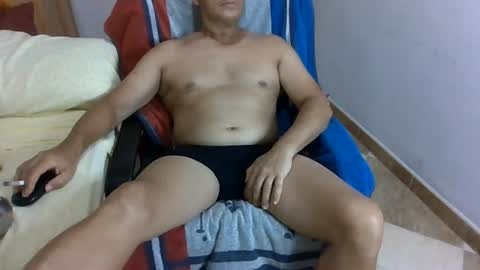 Snapshot of chicodelsur69 chatting on 29, 6, 2026 Chicodelsur online show from 29, 6, 2026