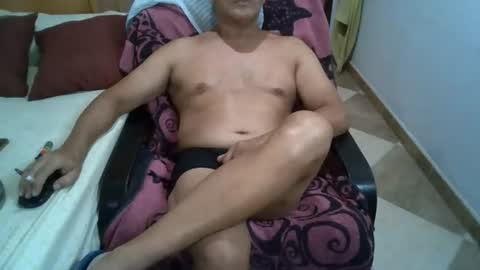 Snapshot of chicodelsur69 chatting on 25, 7, 2026 Chicodelsur online show from 25, 7, 2026