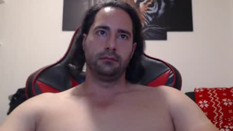 Chicosur online show from 23, 4, 2026