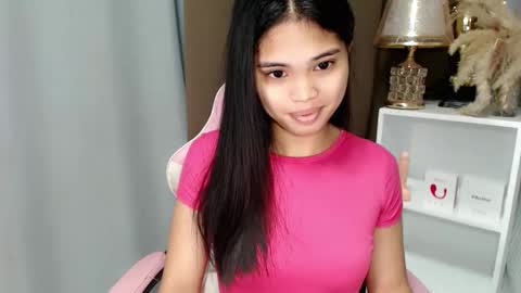 CRISTINE3. online show from 14, 4, 2026