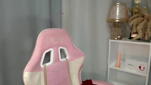 CRISTINE3. online show from 3, 5, 2026