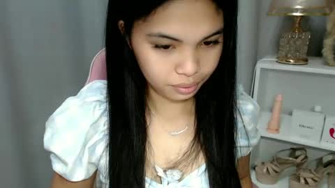 CRISTINE3. online show from 14, 6, 2026