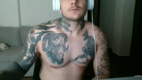 chikoink43 online show from 8, 12, 2024