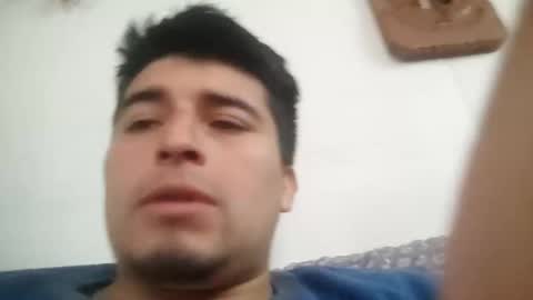 chilehot28 online show from 14, 12, 2025