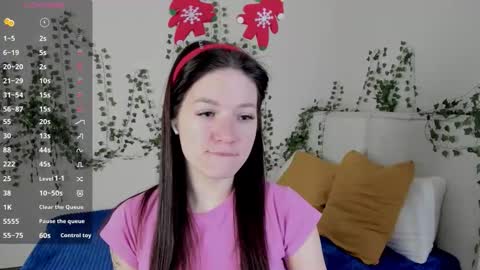 Cameron online show from 17, 12, 2025