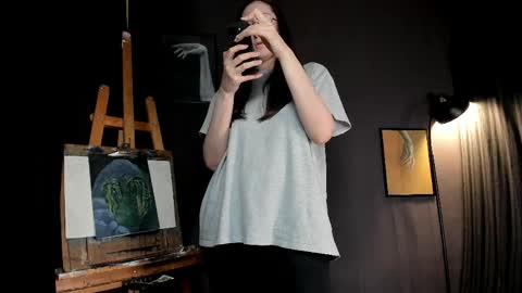 Nina   online show from 17, 5, 2026