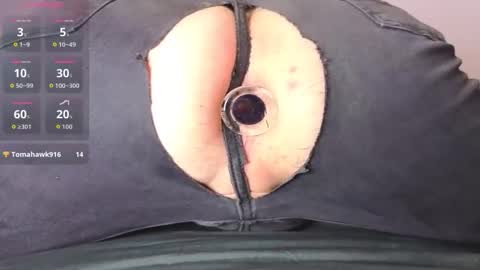 Chiligrande6969 online show from 2, 5, 2026