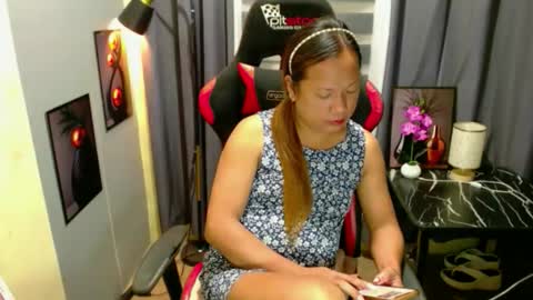 angel tscum online show from 9, 3, 2026