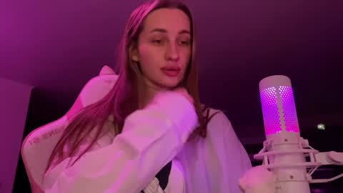 Goddess Vika - owner of all ur money online show from 26, 1, 2025