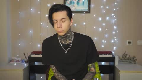 Snapshot of chillguy2k chatting on 8, 12, 2024 Rick online show from 8, 12, 2024