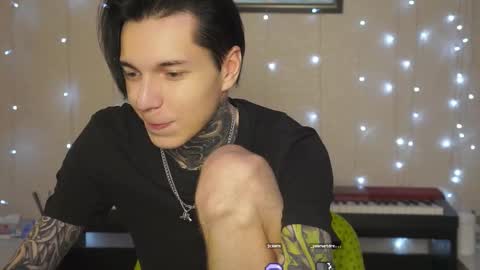 Snapshot of chillguy2k chatting on 9, 12, 2024 Rick online show from 9, 12, 2024