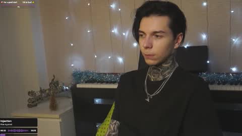 Snapshot of chillguy2k chatting on 20, 12, 2024 Rick online show from 20, 12, 2024